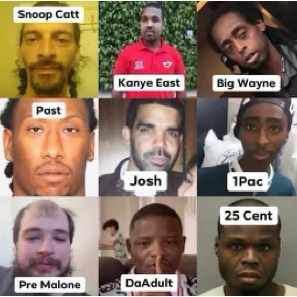 Meet your Posher, Nick - Picture 1 of 1